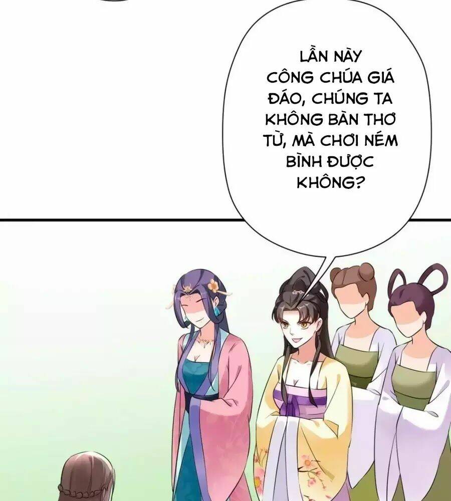 Vương Phi Có Chút Nghịch Ngợm: Chapter 39