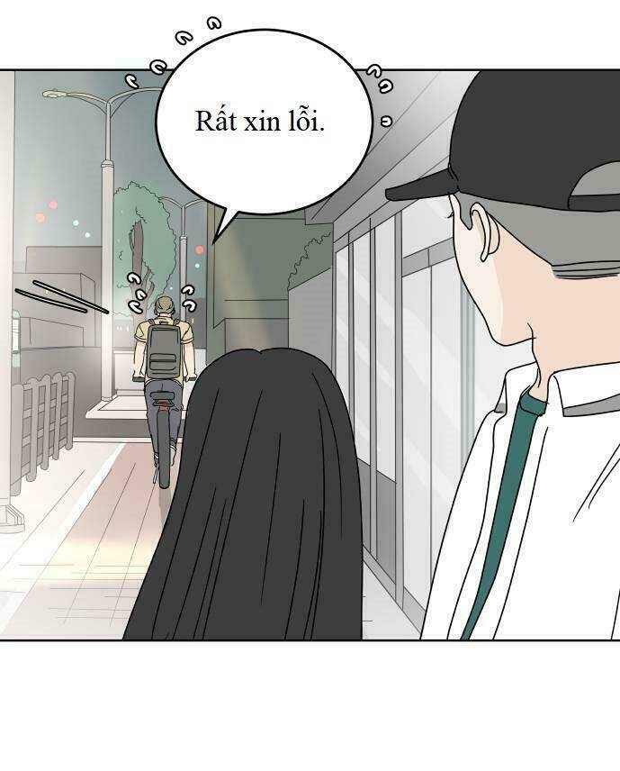 30 Phút Bước Đi Bên Em: Chapter 55.5