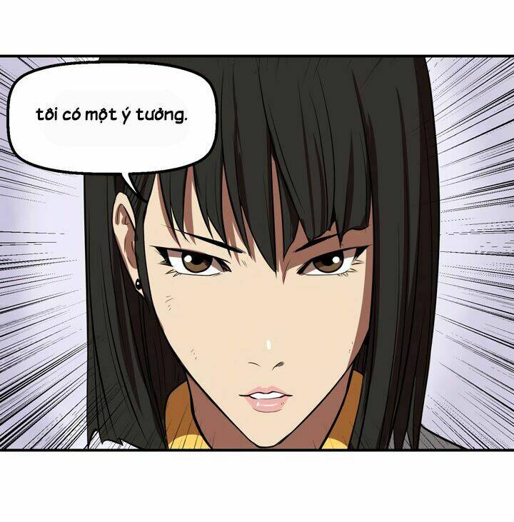 Raid: Chapter 7