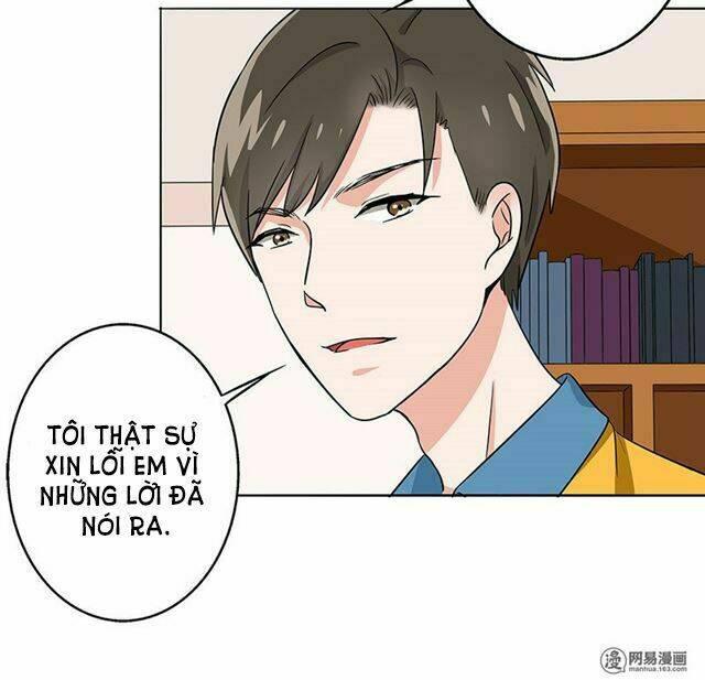 Become A Girl At Night: Chapter 33