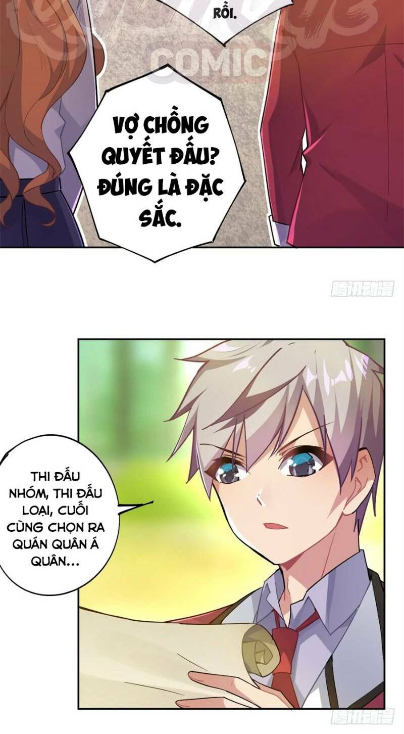 Nhặt Ma Vương Về Làm Nữ Hầu: Chapter 17