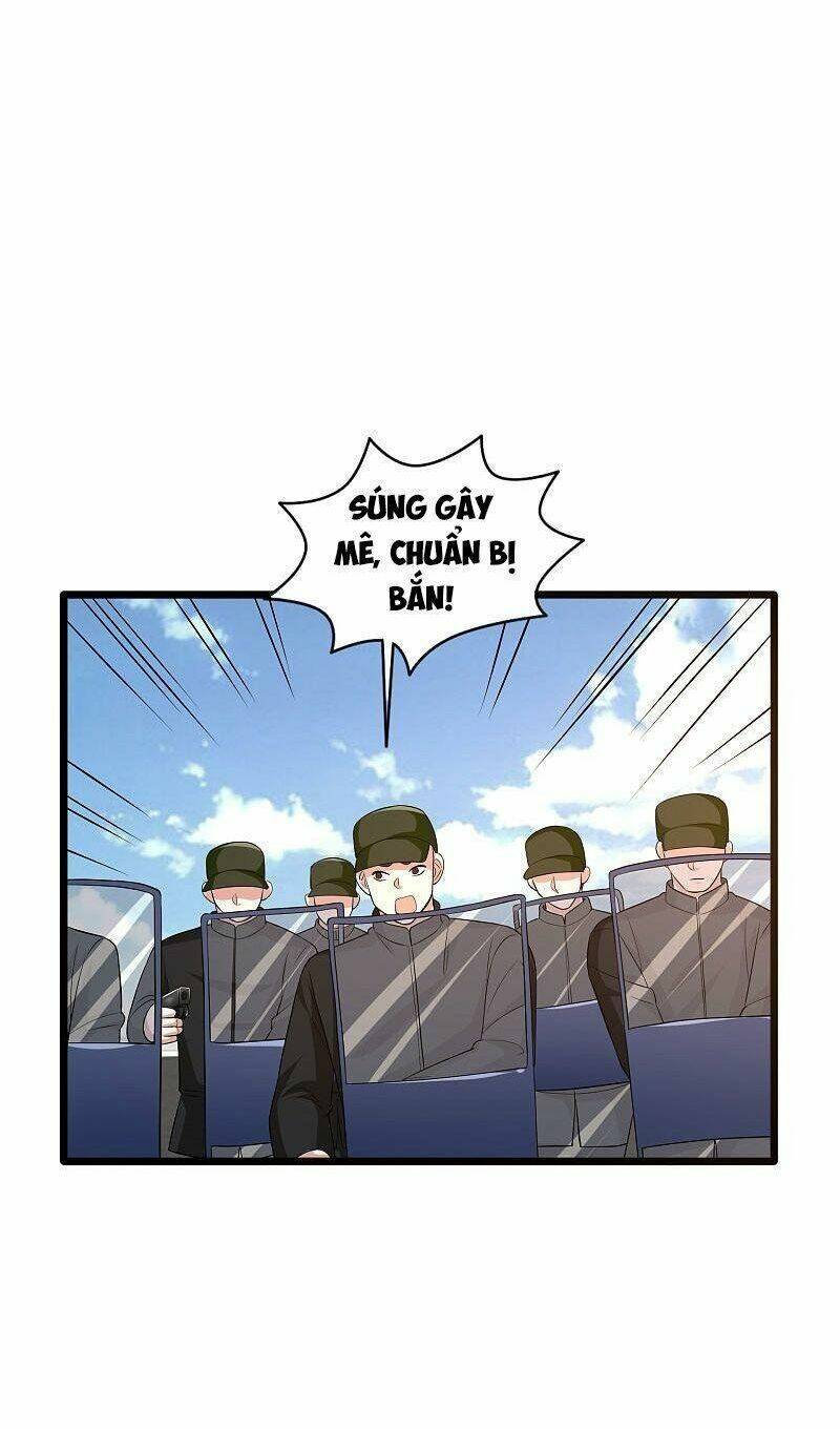 Đô Thị Tà Vương: Chapter 108