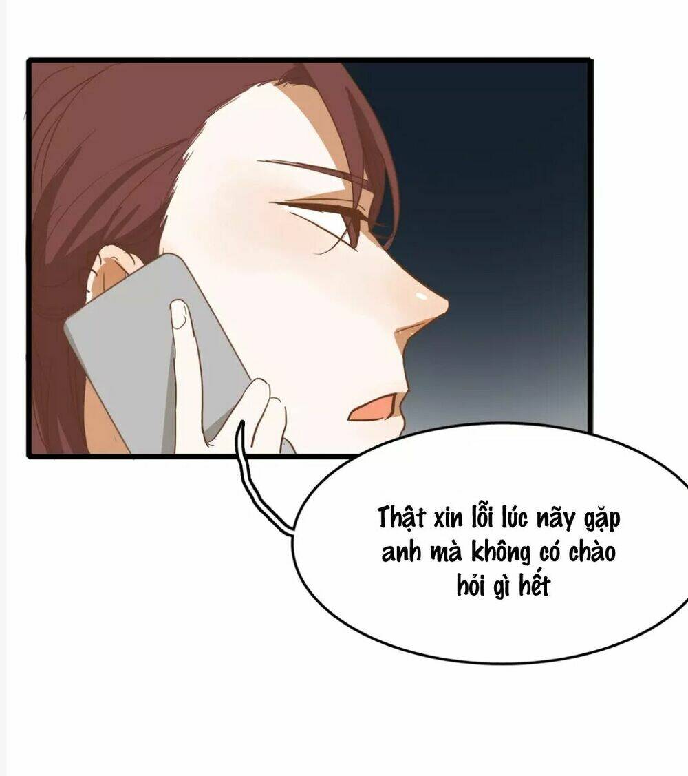 Tình Yêu Dưới Mái Hiên: Chapter 36