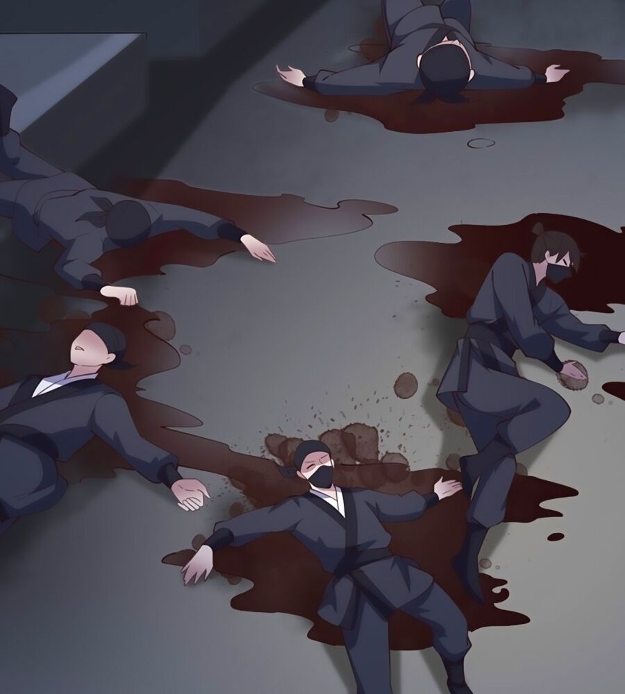Phượng Ngự Tà Vương: Chapter 28