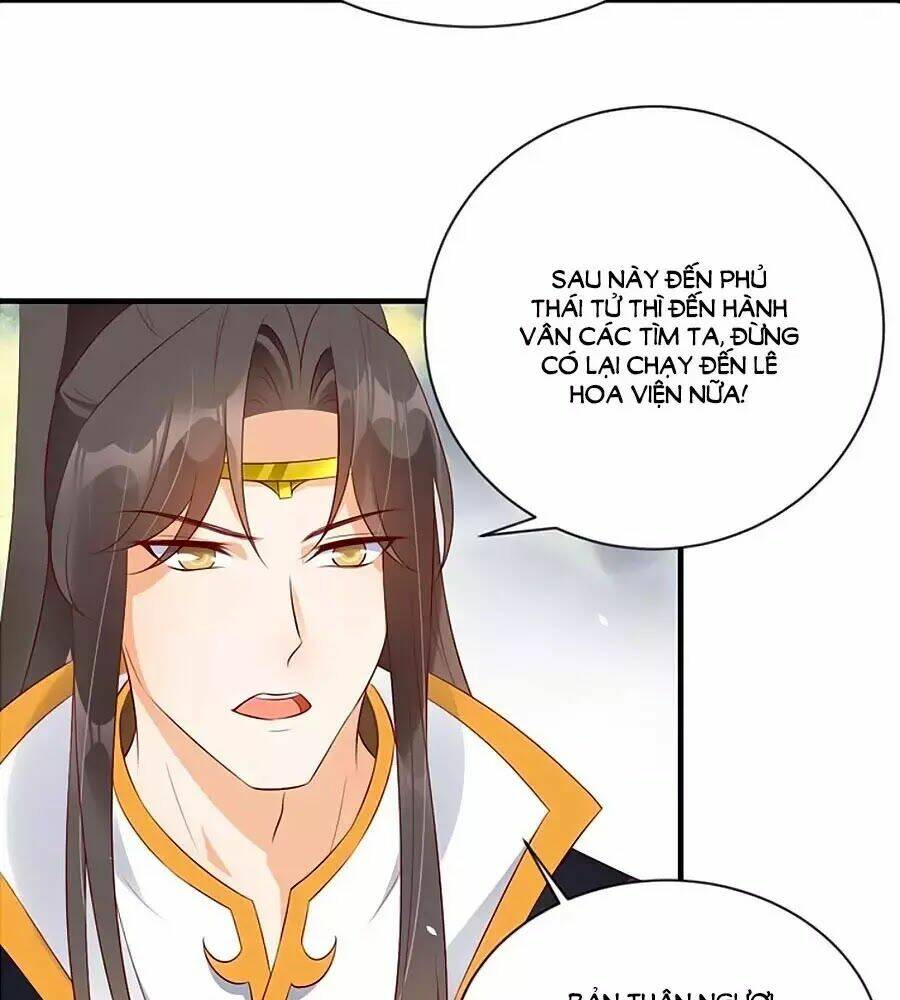 Thịnh Thế Lê Hoa Điện: Chapter 88