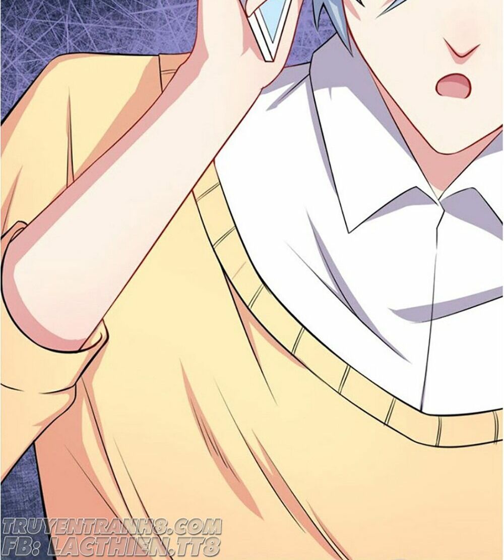 Ngạo Kiều Quỷ Vương Yêu Ta: Chapter 25