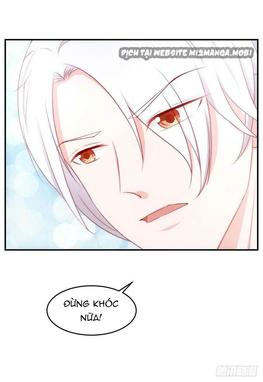 Gả Cho Tình Cũ Làm Lão Bà: Chapter 37