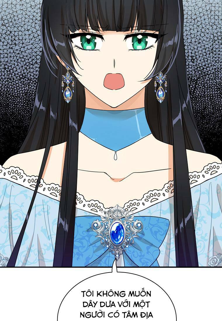 Xuyên Không Trở Thành Mami Phản Diện: Chapter 64