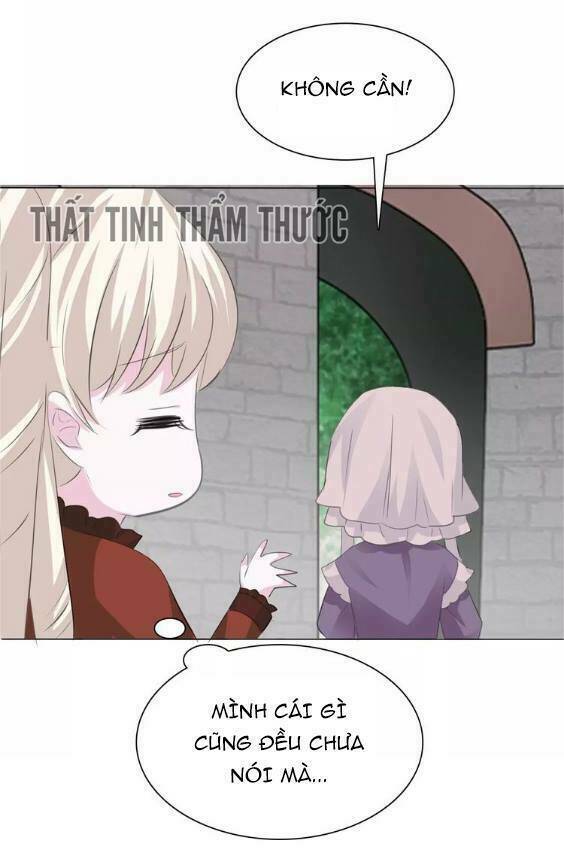 Một Lời Không Hợp Liền Hút Máu: Chapter 30