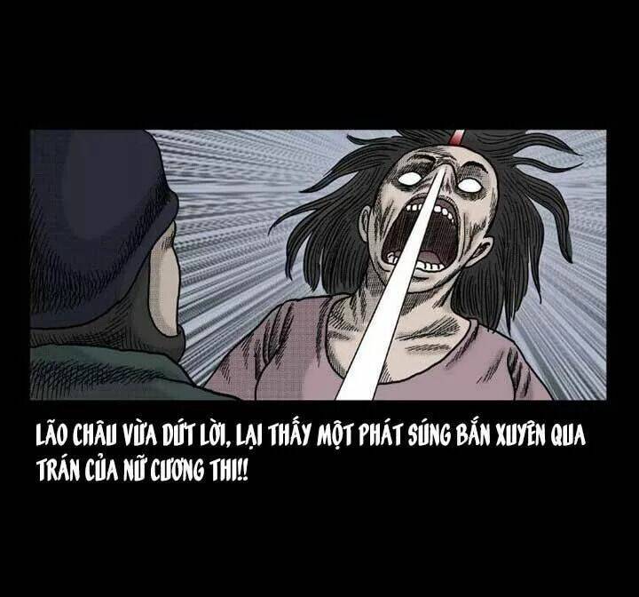 Kỳ Án Có Thật: Chapter 47