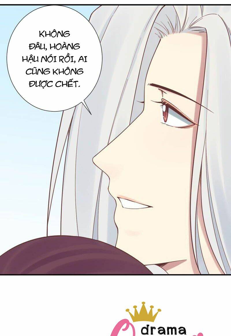 Hoàng Hậu Bận Lắm: Chapter 157