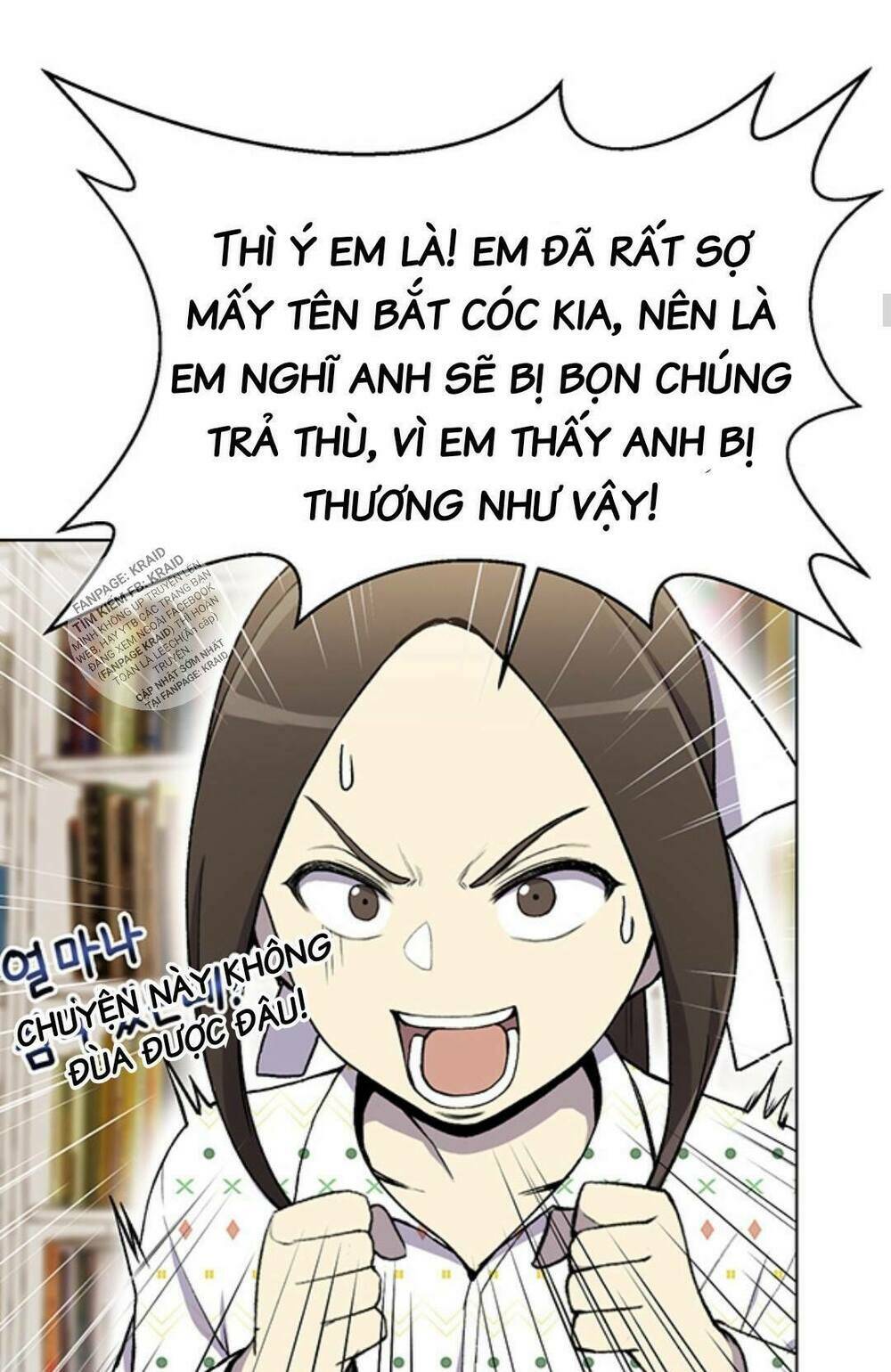 Luân Hồi Ác Nhân: Chapter 19