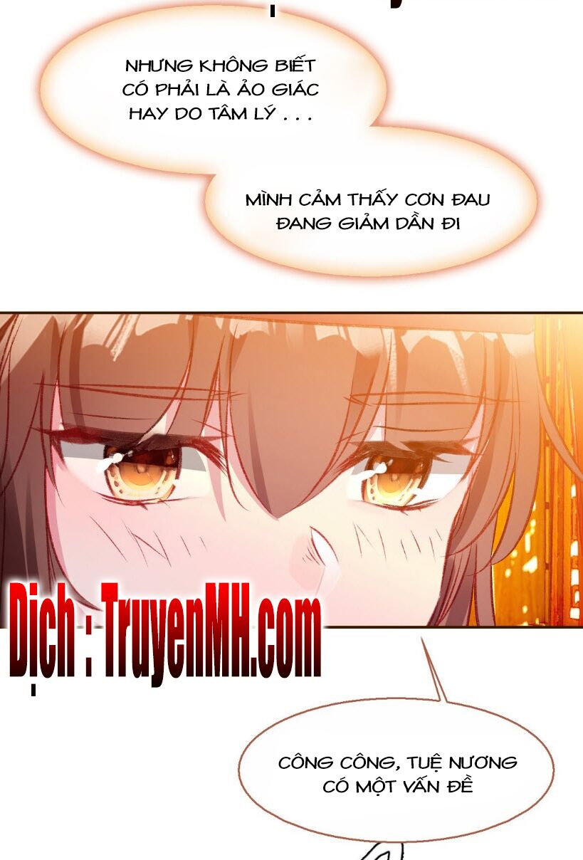 Gả Cho Một Tên Thái Giám Đáng Ghét: Chapter 108
