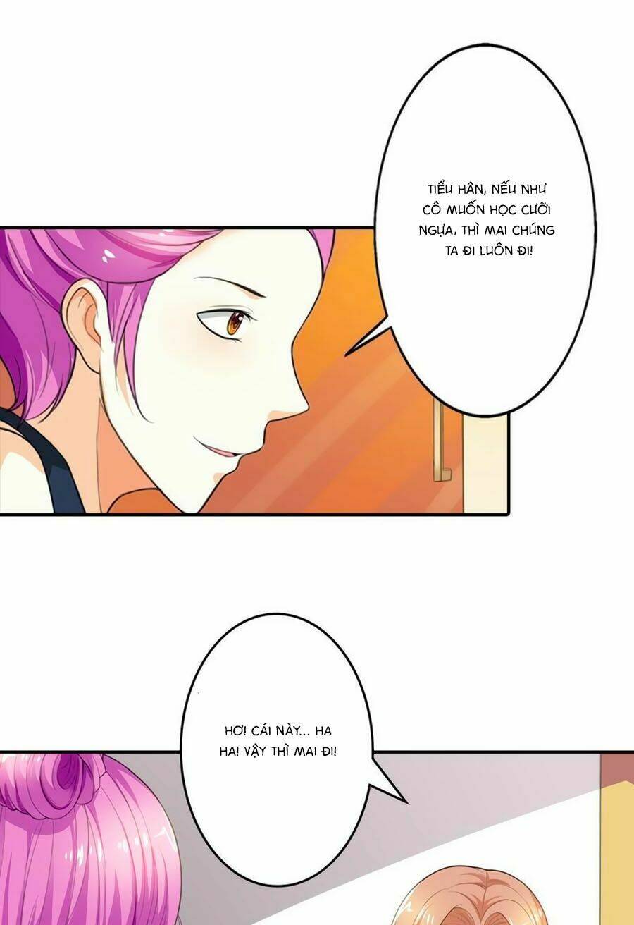 Song Diện Danh Viện: Chapter 63