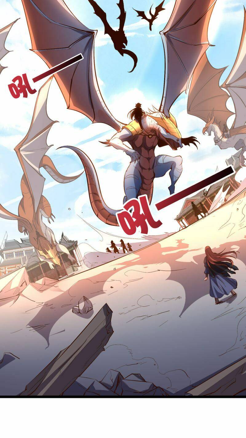 Phục Thiên Thánh Chủ: Chapter 27