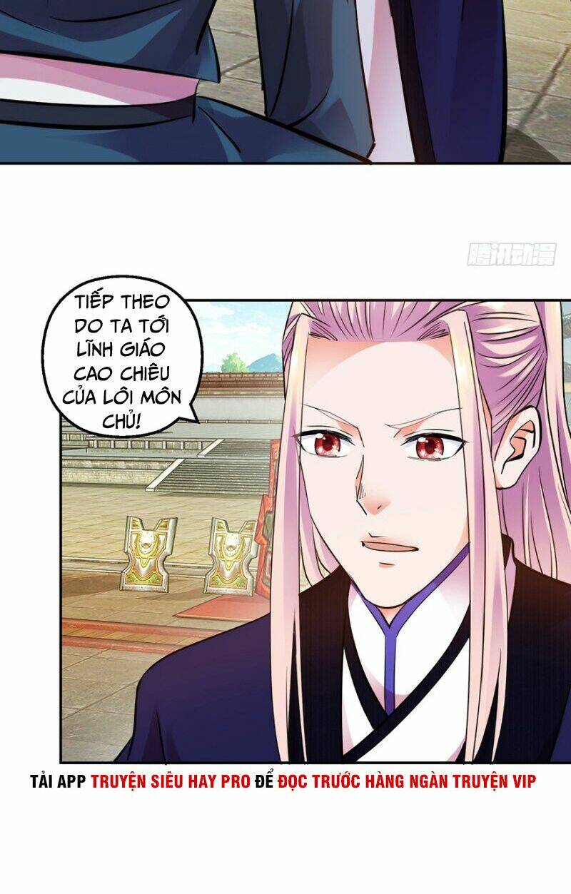 Sử Thượng Đệ Nhất Chưởng Môn: Chapter 146