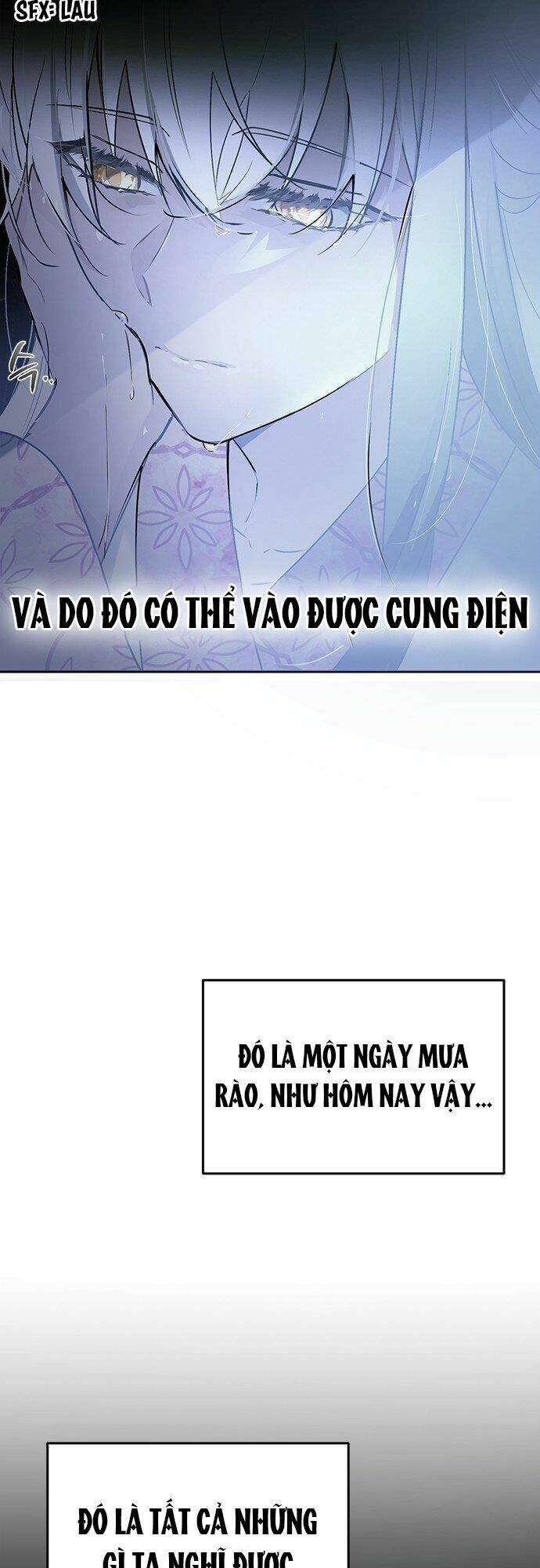 Hoa Nở Trong Cung Diên Hy Công Lược: Chapter 6