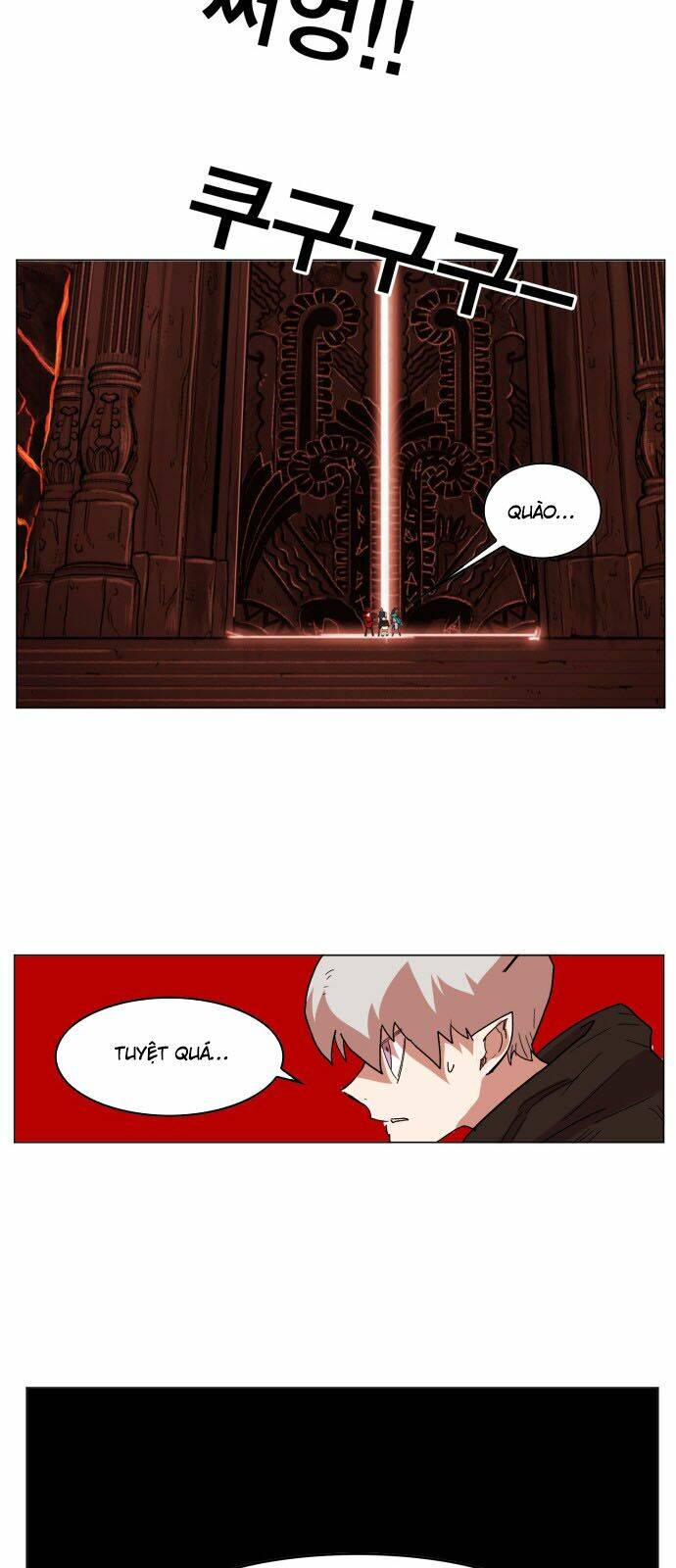 Hard Core Leveling Warrior: Chapter 137