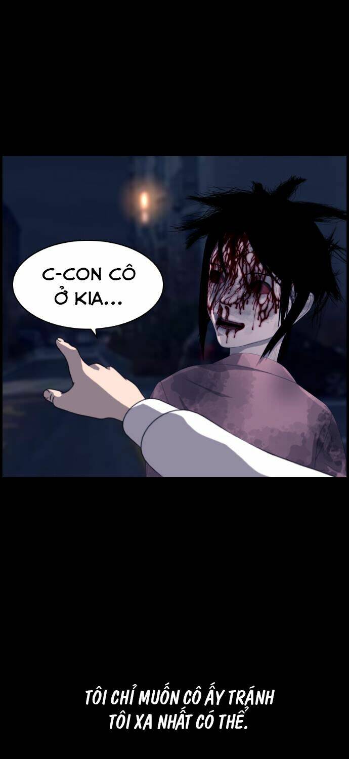 Ác Mộng Kinh Hoàng: Chapter 10