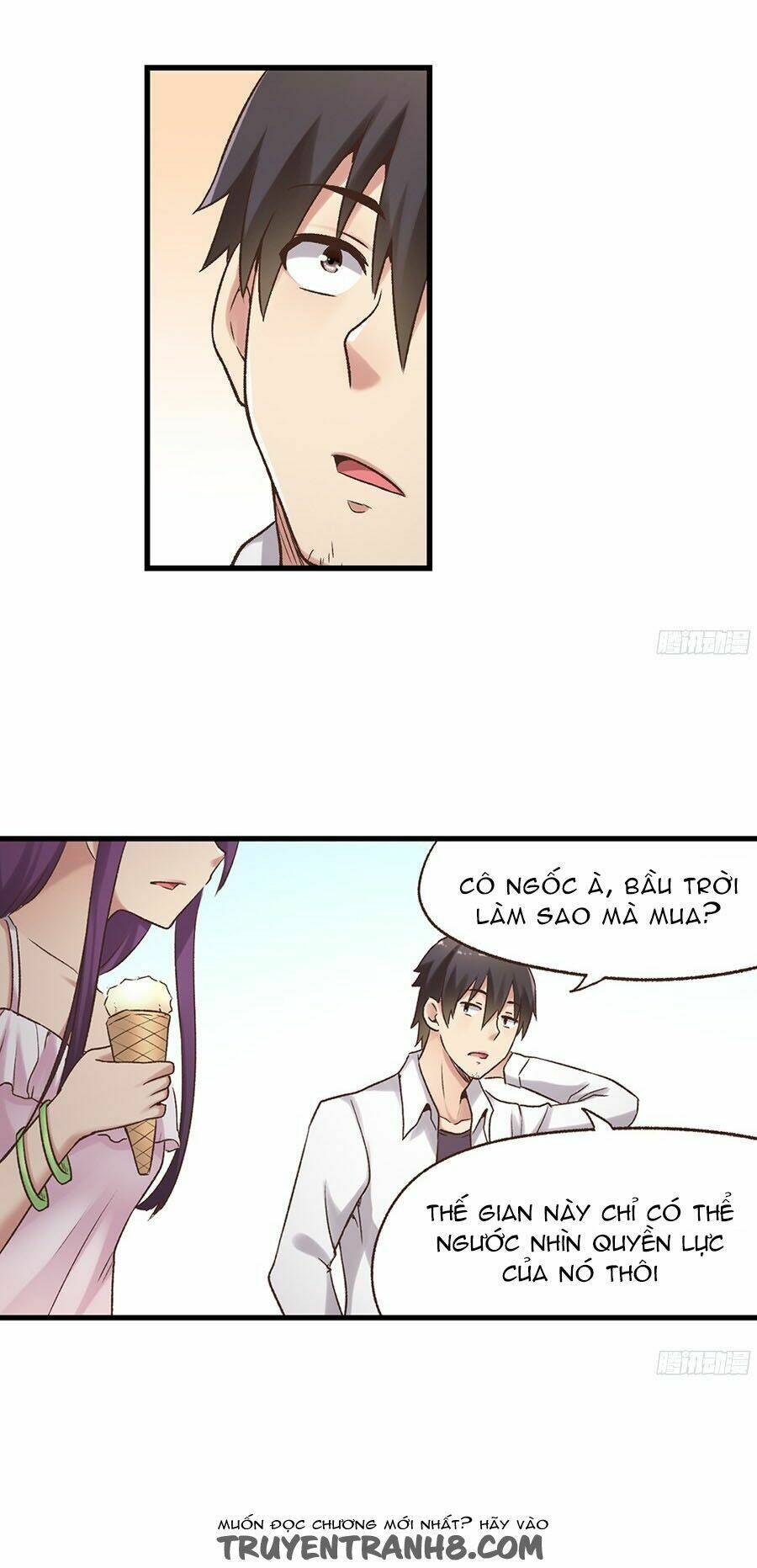 Vì Tôi Là Ông Chú Mở Tiệm Bán Vũ Khí: Chapter 55