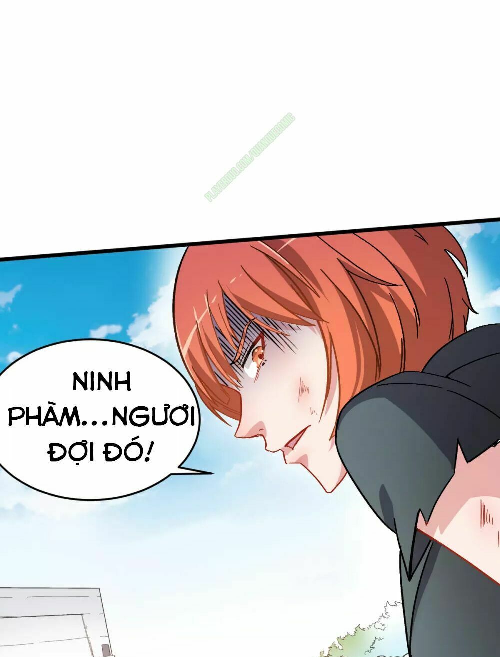 Vườn Trường Cuồng Sư Hệ Thống: Chapter 26
