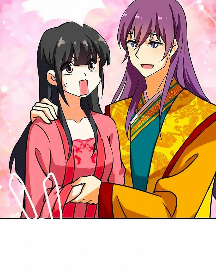 Vương Gia ! Ngươi Thật Bỉ Ổi !: Chapter 387