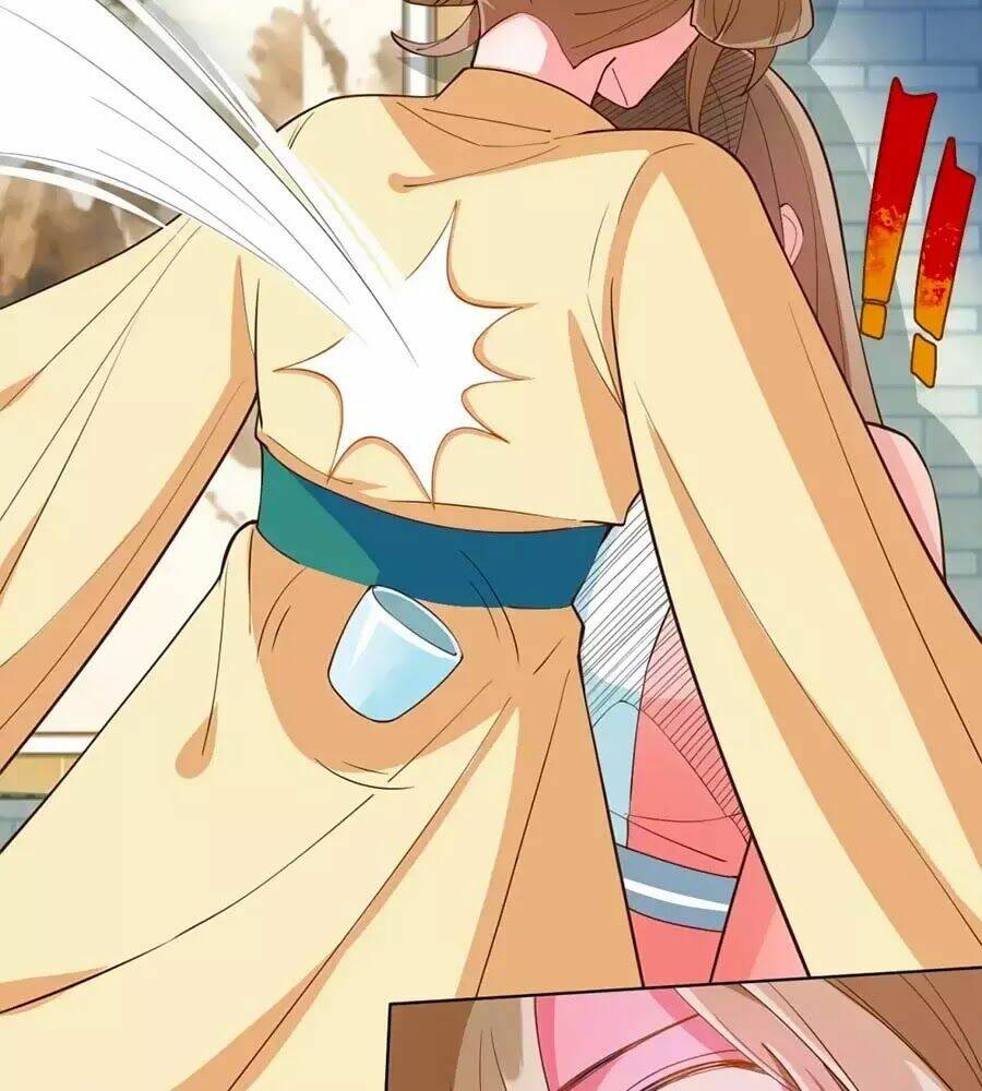 Đích Nữ Hữu Độc: Chapter 21