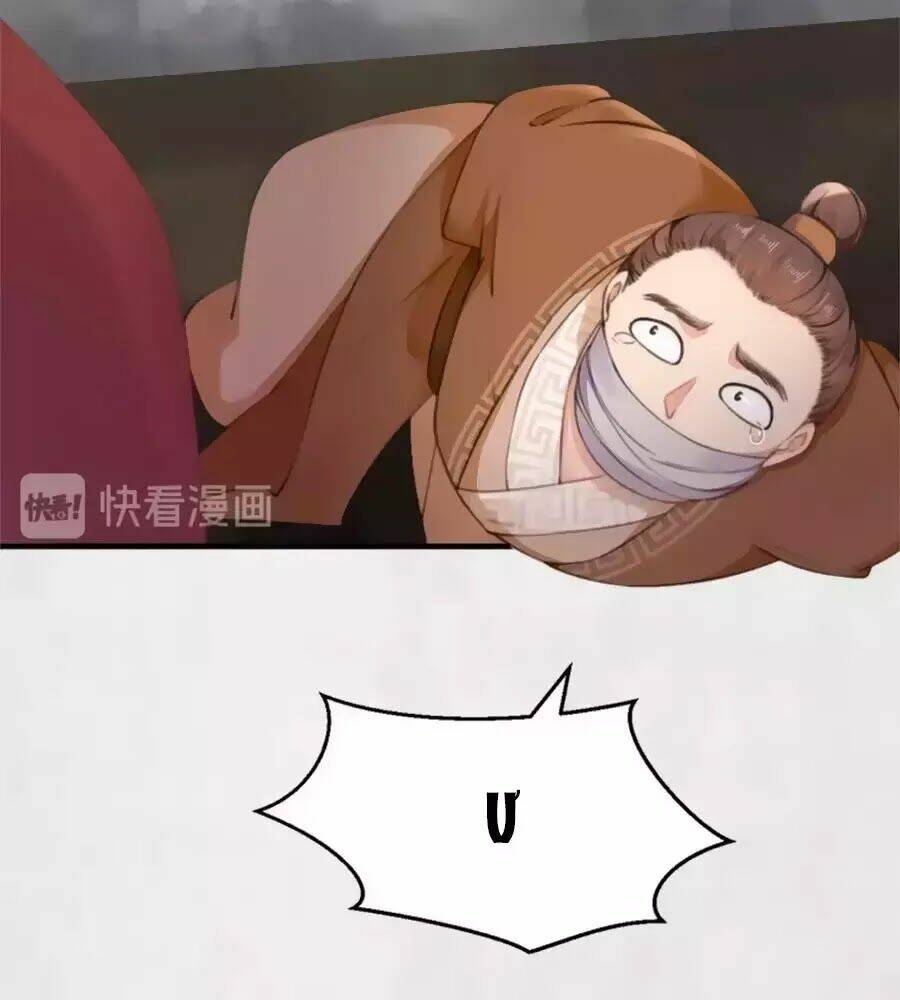 Hoạn Phi Hoàn Triều: Chapter 34