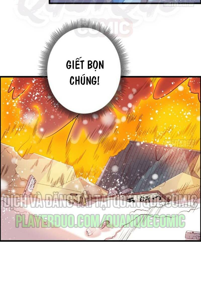 Siêu Phàm Truyện: Chapter 9
