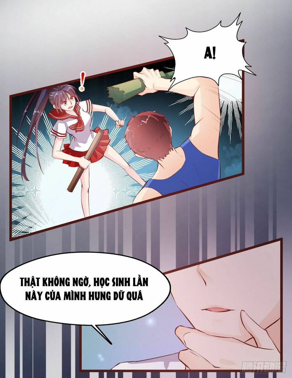 Sau Này Vẫn Cứ Thích Anh: Chapter 6