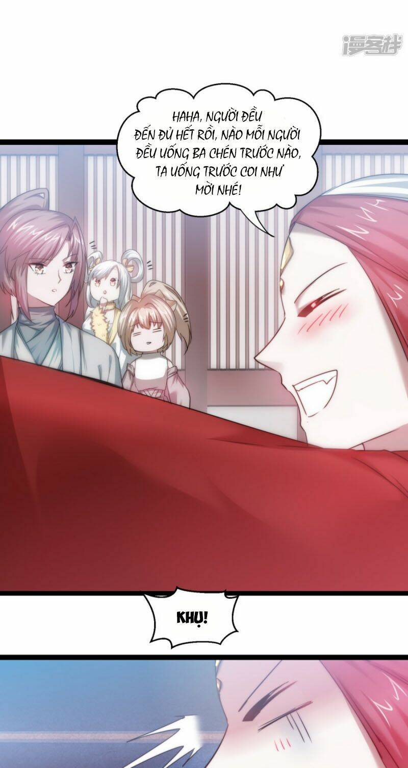 Nghịch Chuyển Tiên Đồ: Chapter 105