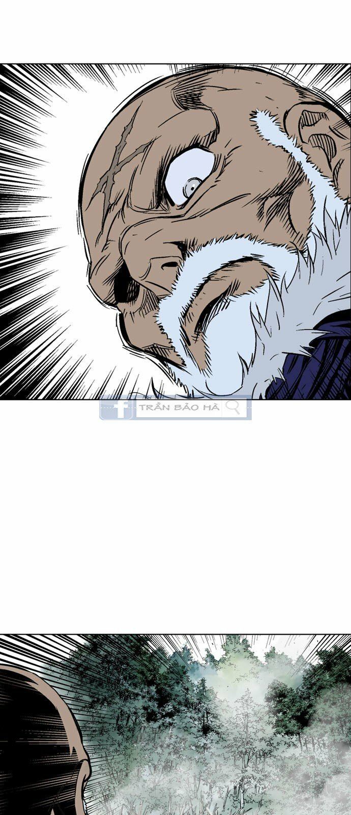 Cao Thủ 2: Chapter 73