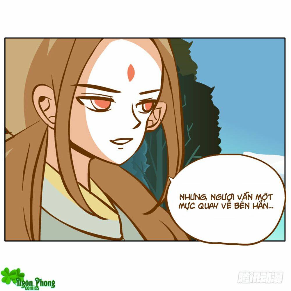 Hòa Thượng Và Tiểu Long Quân: Chapter 35