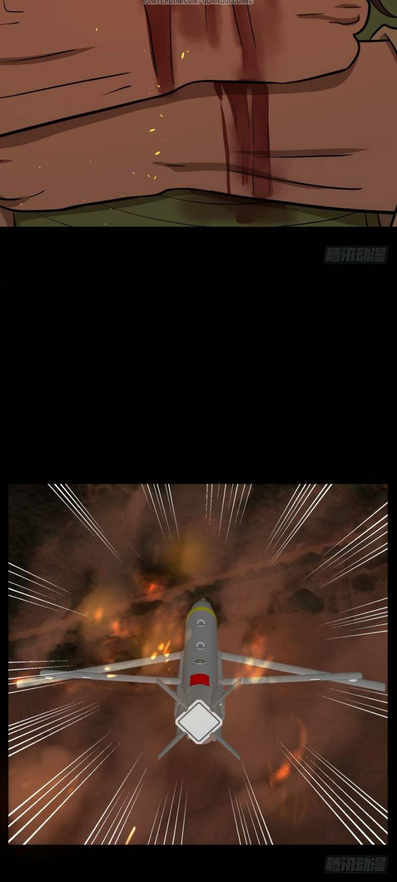 Danh Sách Kẻ Phản Diện: Chapter 41