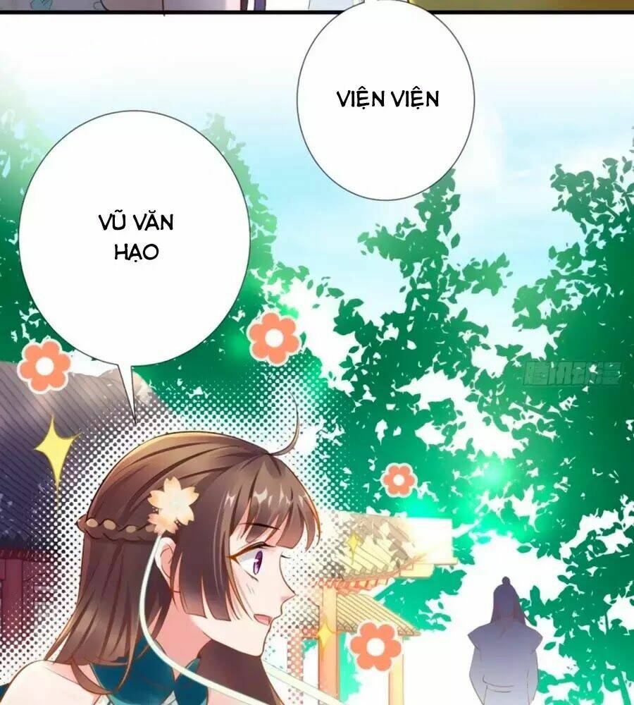 Vương Phi Có Chút Nghịch Ngợm: Chapter 68