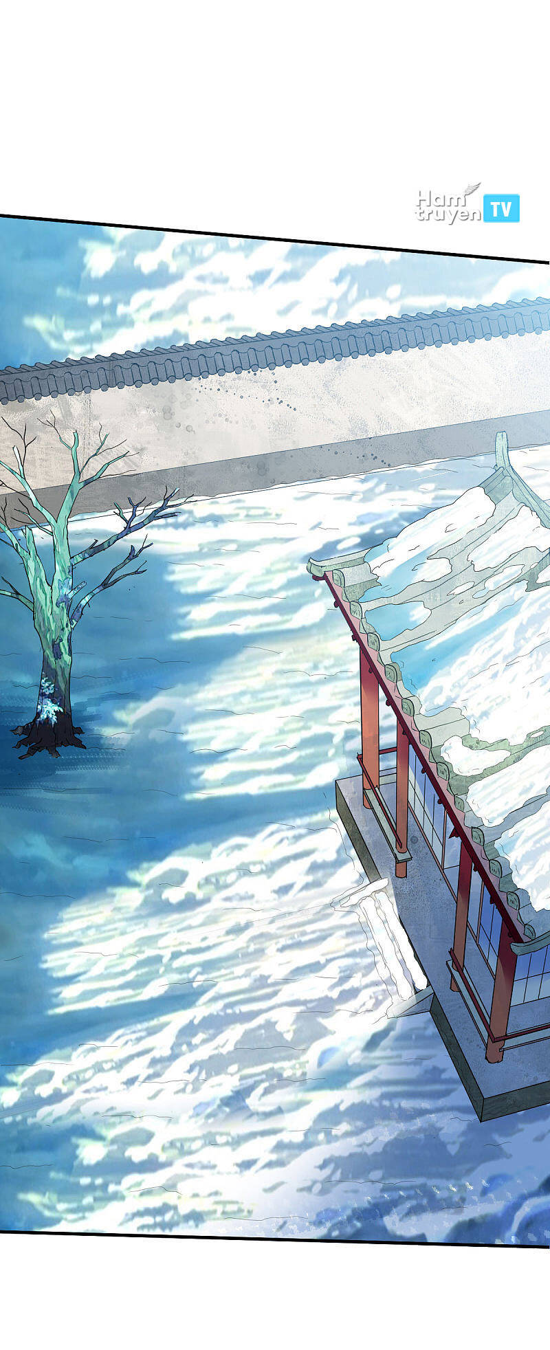 Chiến Đỉnh: Chapter 250
