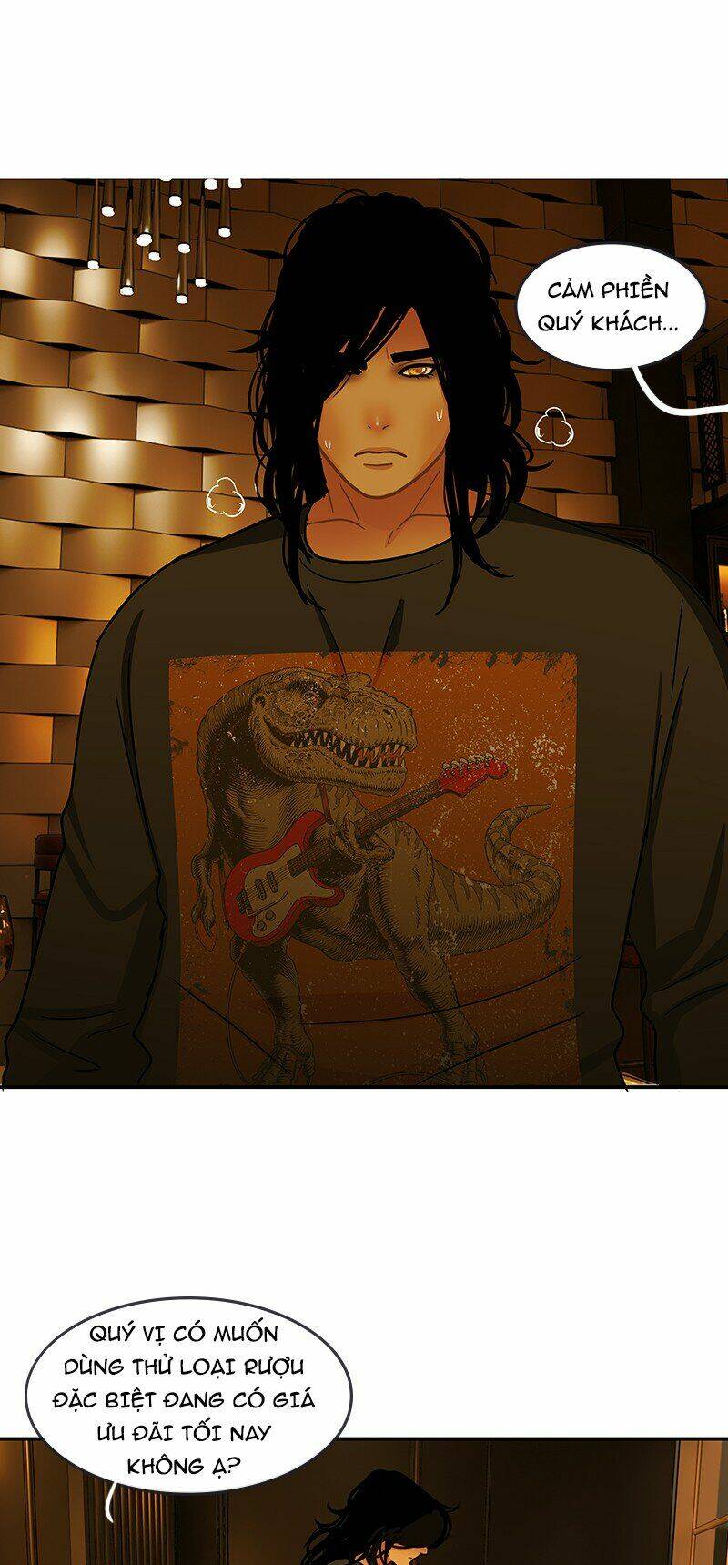 Nửa Đêm Ở Poppy Land: Chapter 44