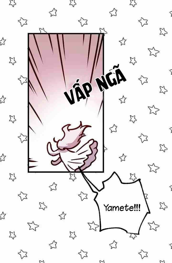 Hôn Lễ Báo Thù: Chapter 2