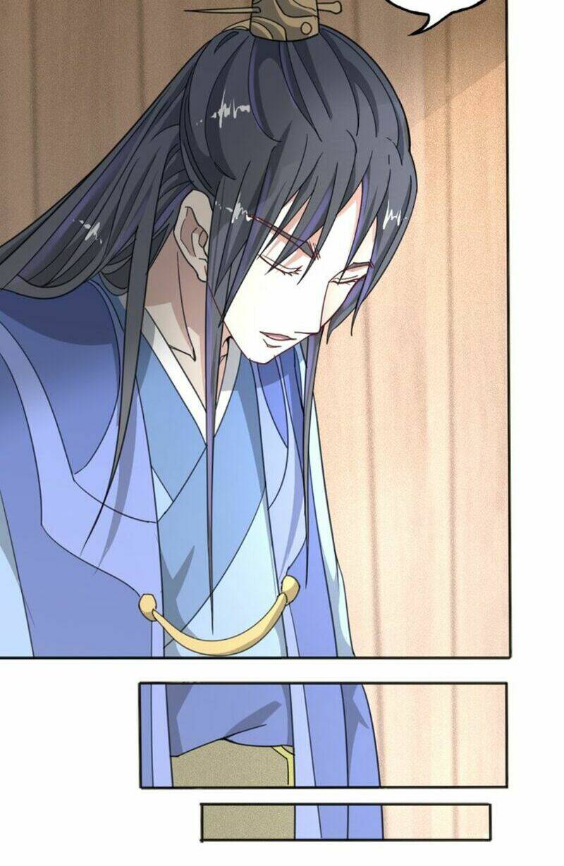 Thiên Mệnh Cửu Tinh: Chapter 8