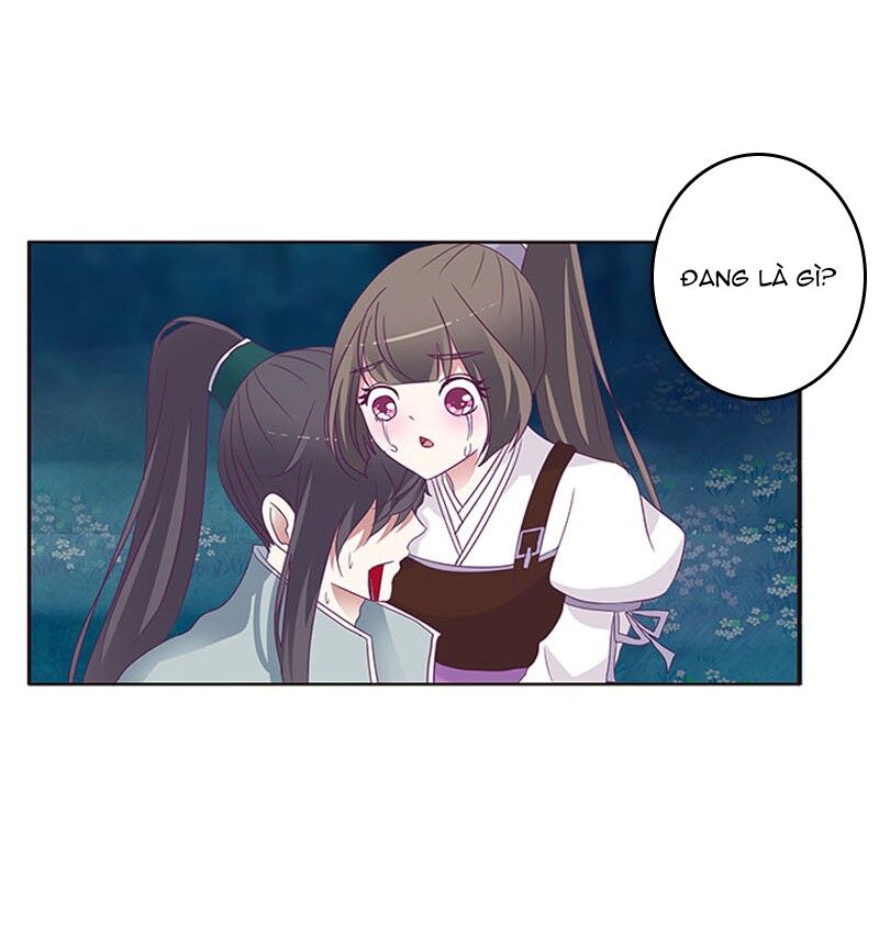 Thông Linh Phi: Chapter 305