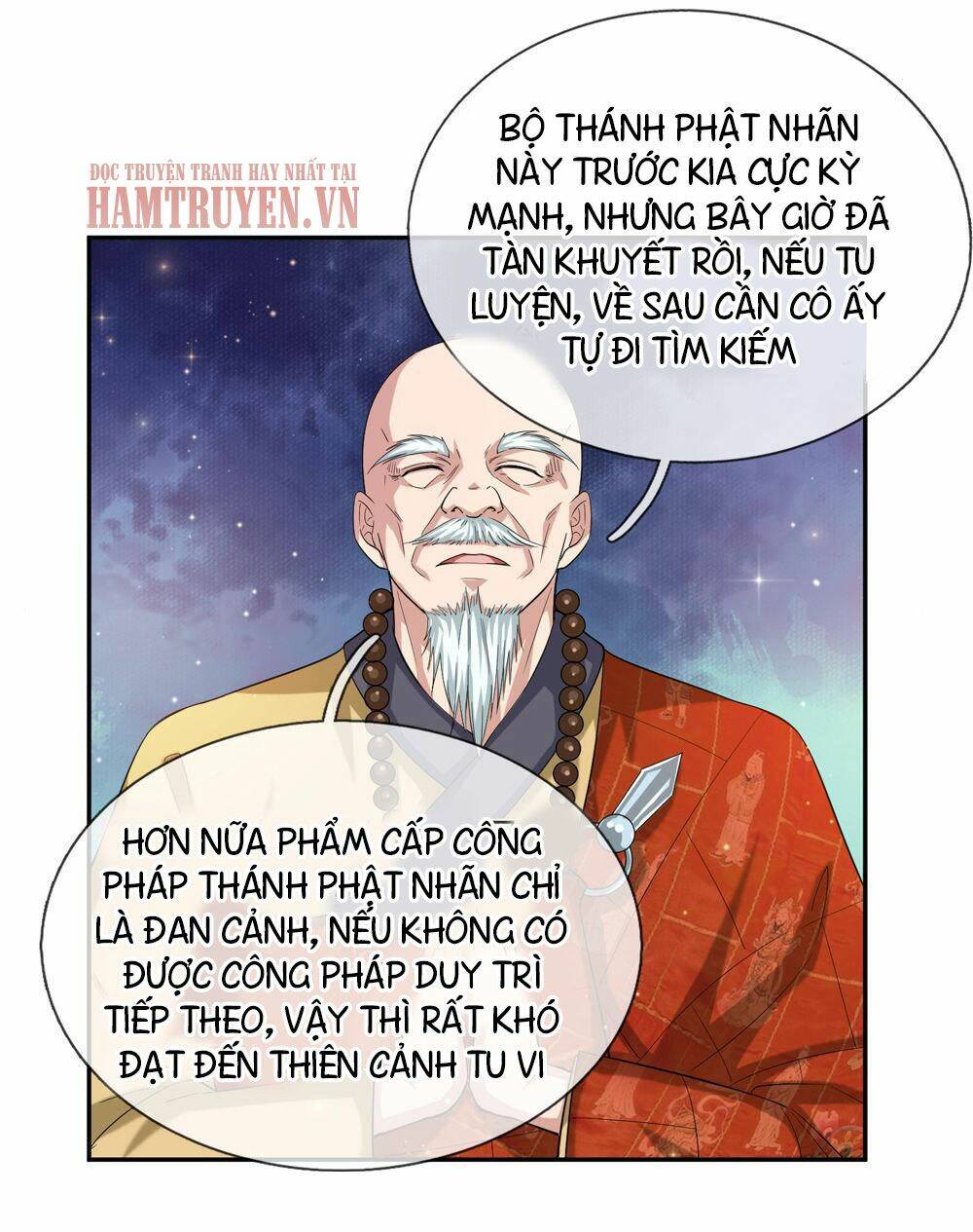 Tuyệt Thế Phi Đao: Chapter 166