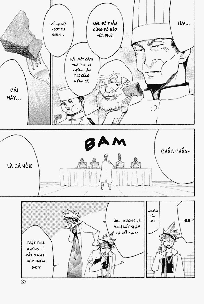 Hell\’s Kitchen: Chapter 28