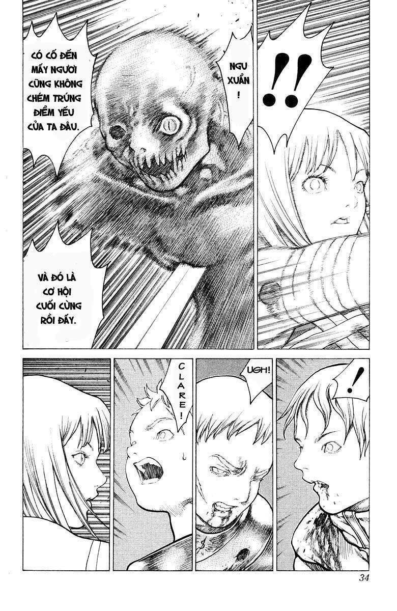 Mắt Bạc: Chapter 10