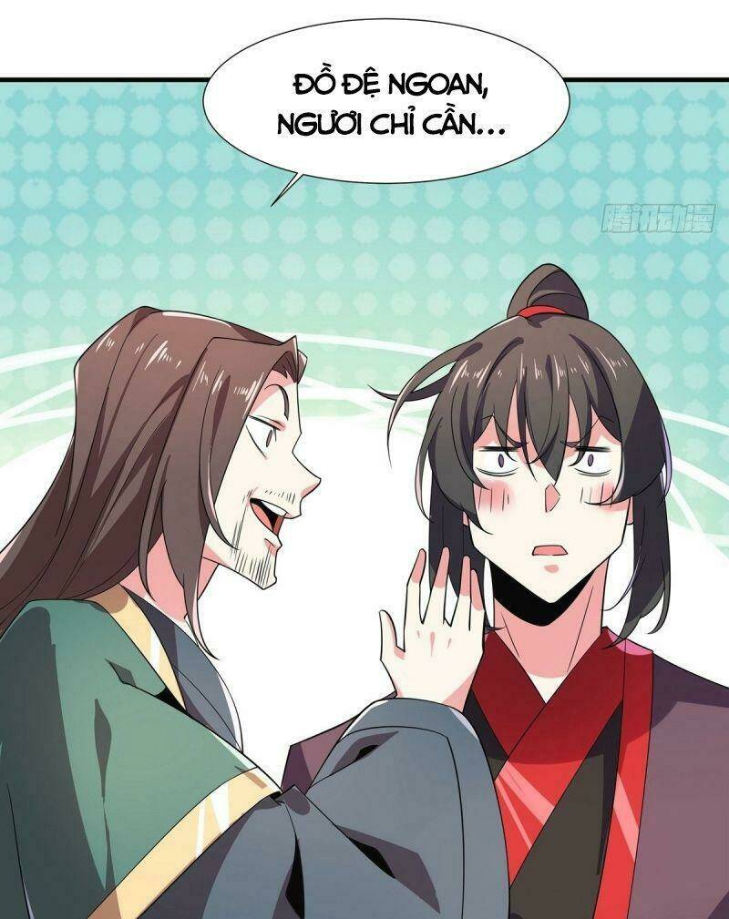 Lực Bạt Sơn Hà Hề Tử Đường: Chapter 46