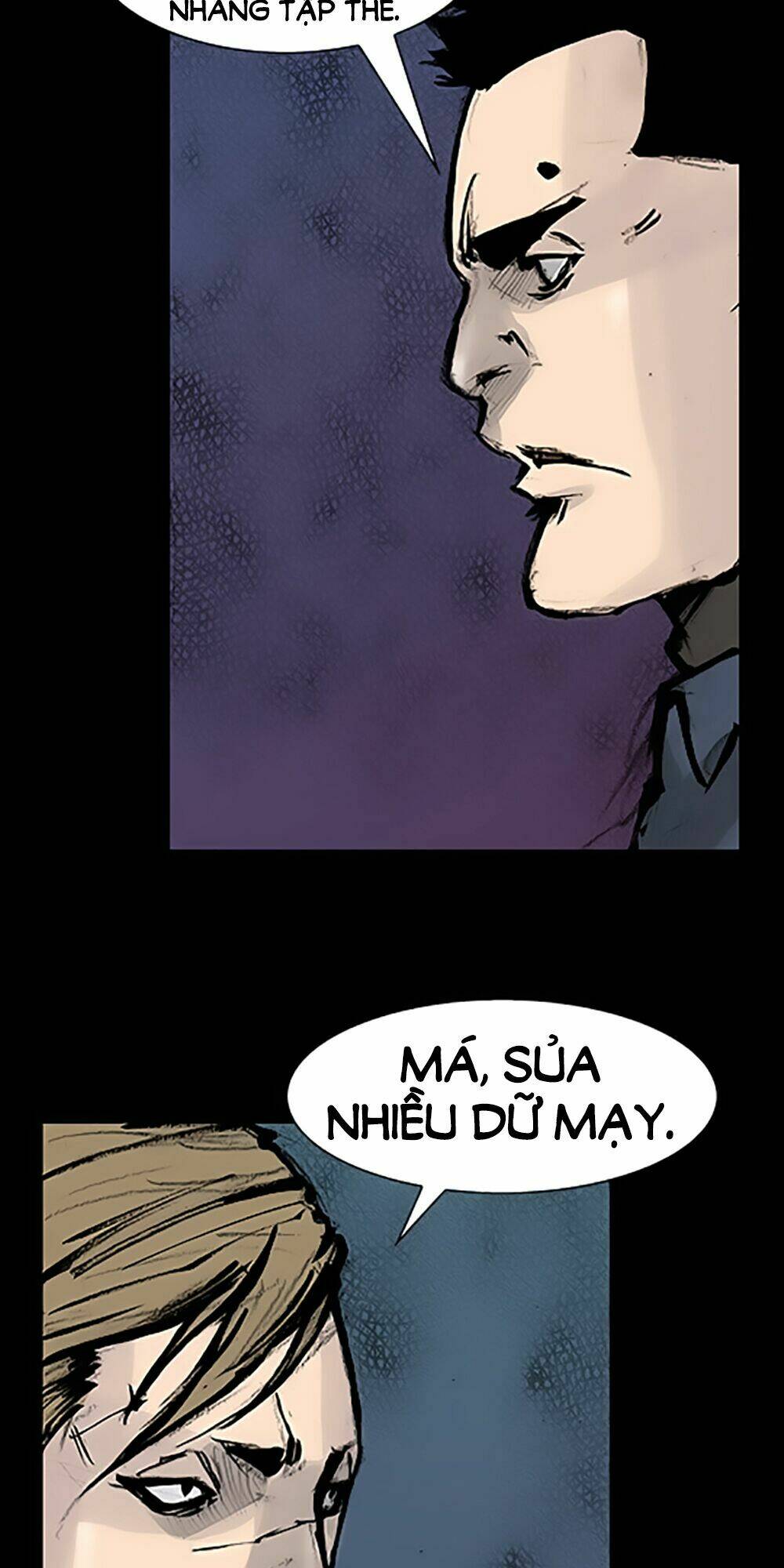 Độc Cô Tiền Truyện: Chapter 128