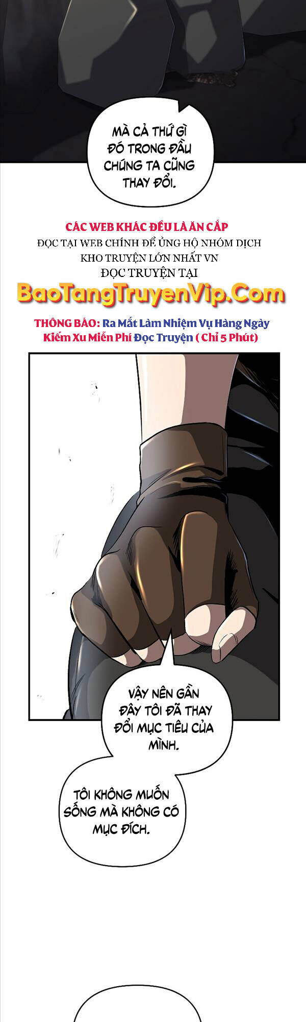 Con Đường Diệt Thần: Chapter 27