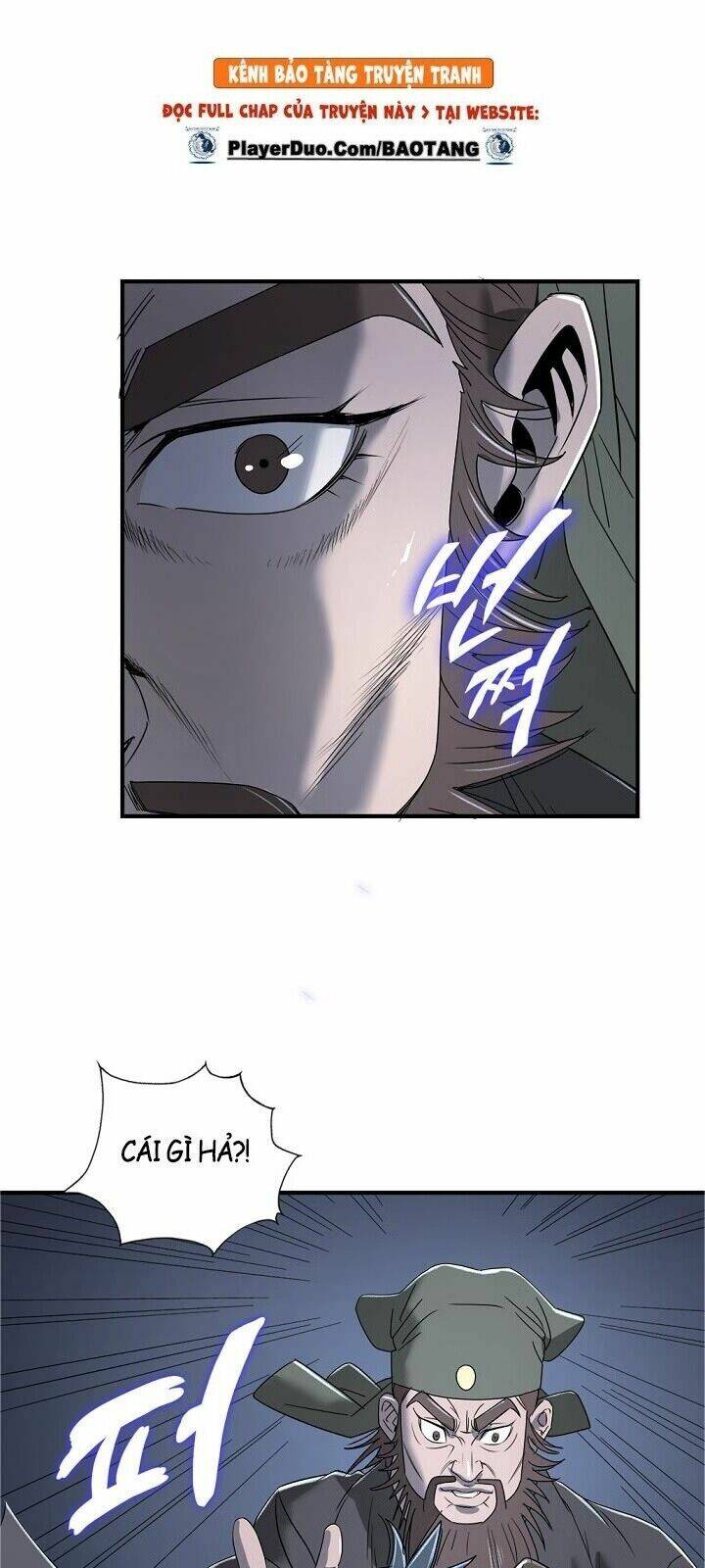 Cuồng Long: Chapter 9