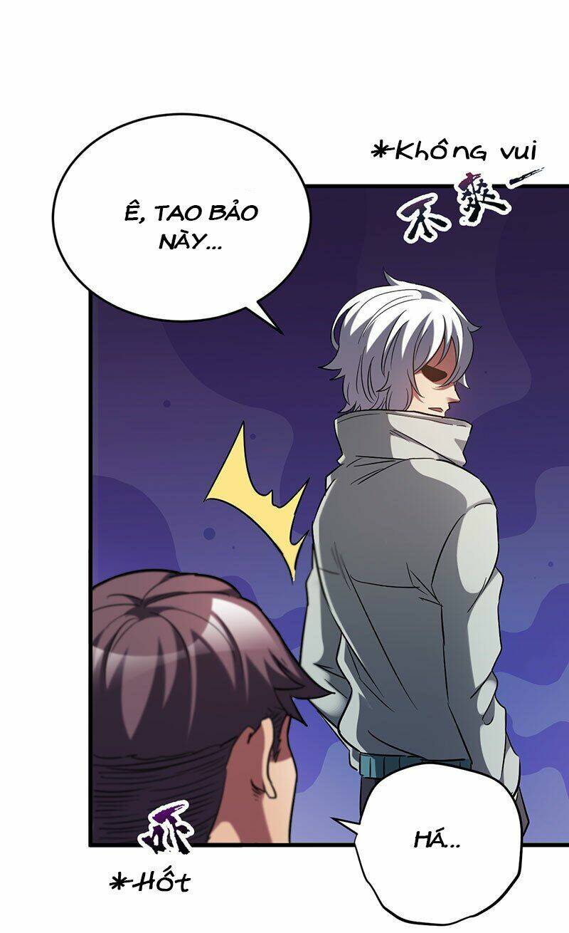 Trò Chơi Thời Mạt Thế: Chapter 10