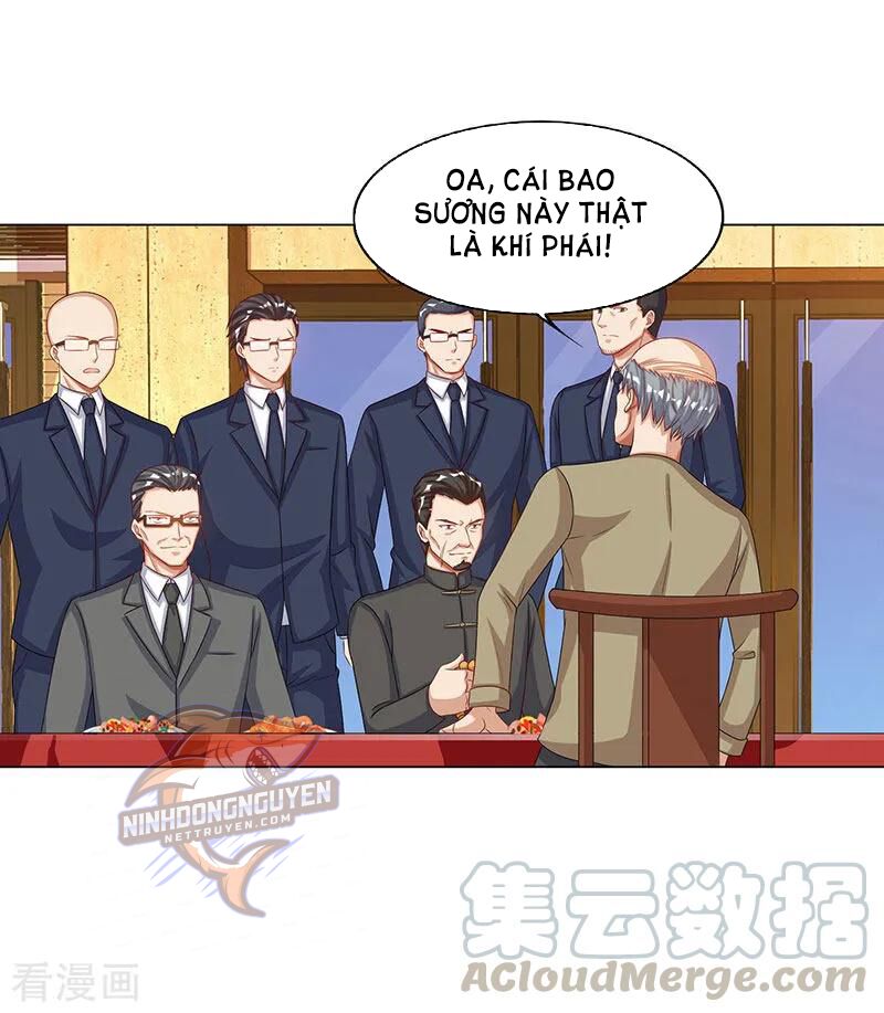 Trọng Sinh Khí Thiếu Quy Lai: Chapter 74