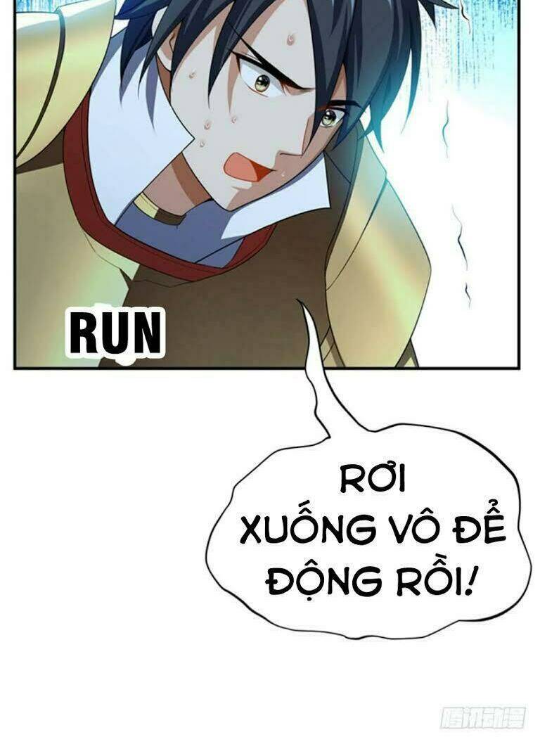 Yêu Giả Vi Vương: Chapter 32